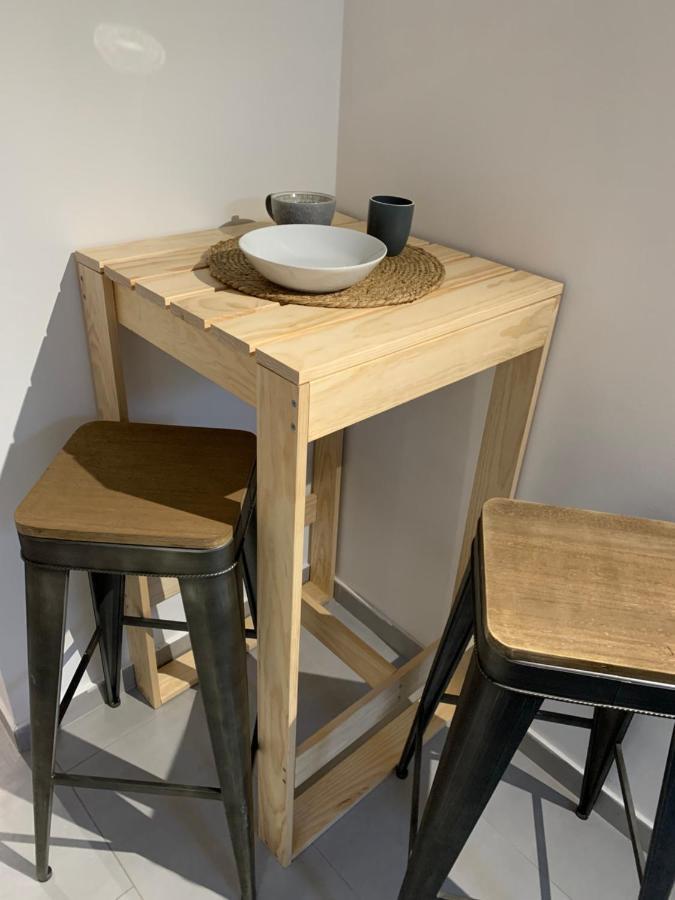 Superbe Appartement Cosy Jardin Корбей-Есон Екстериор снимка