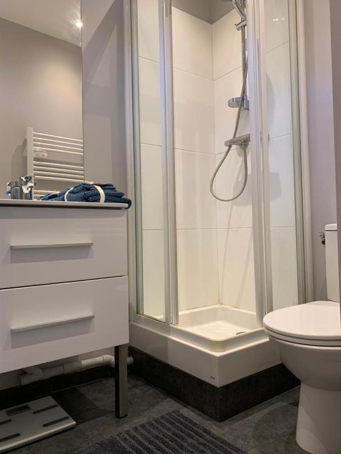 Superbe Appartement Cosy Jardin Корбей-Есон Екстериор снимка
