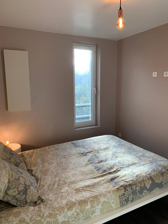 Superbe Appartement Cosy Jardin Корбей-Есон Екстериор снимка
